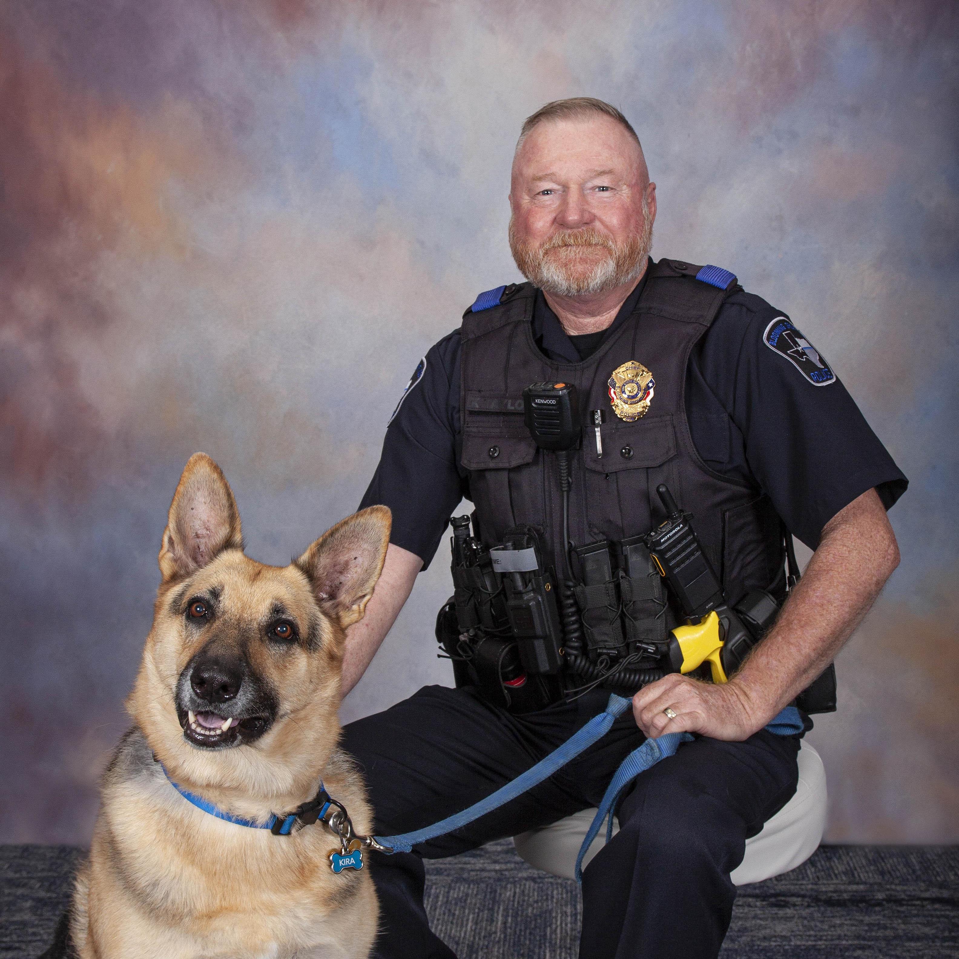 KevinTaylor's Profile Photo