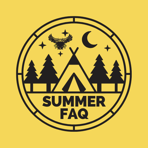 Summer FAQ Featured Photo
