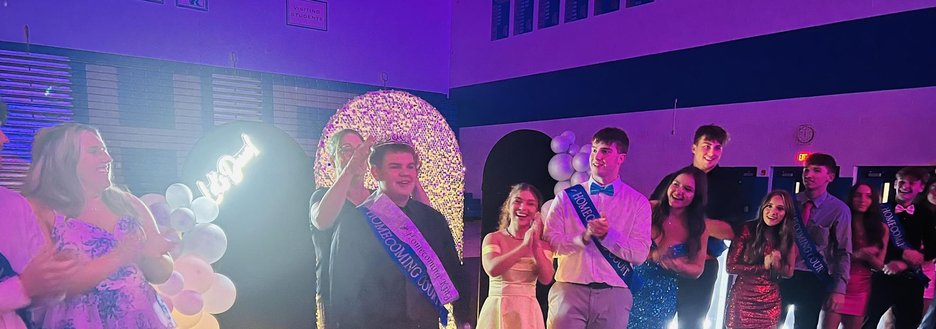 Homecoming