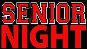 senior night volleyball