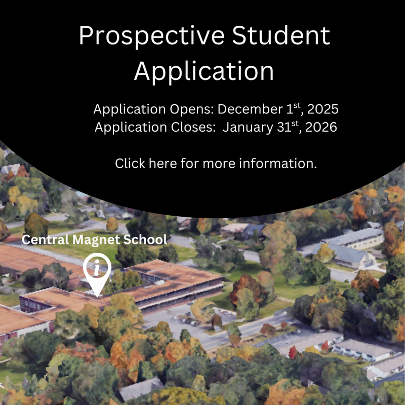 Applications Open December 1st Featured Photo