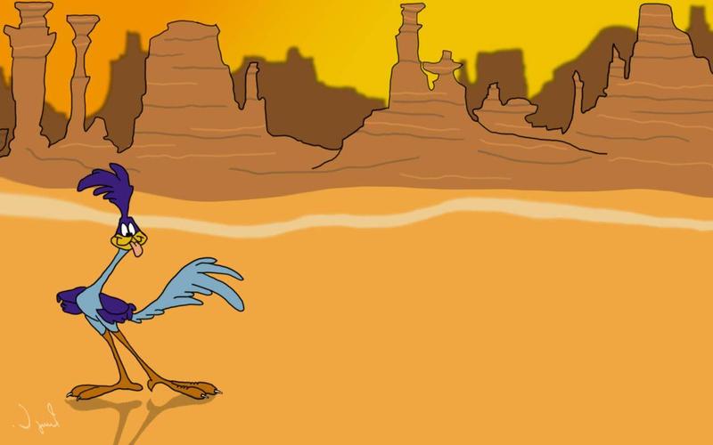 Roadrunner