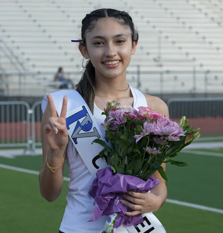 vela track & field