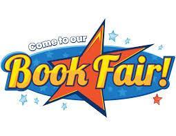 Spring Book fair 2021*** Feria primaveral del libro Thumbnail Image