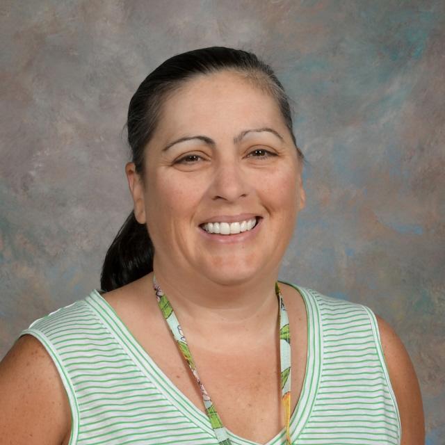 WendyGordon's Profile Photo