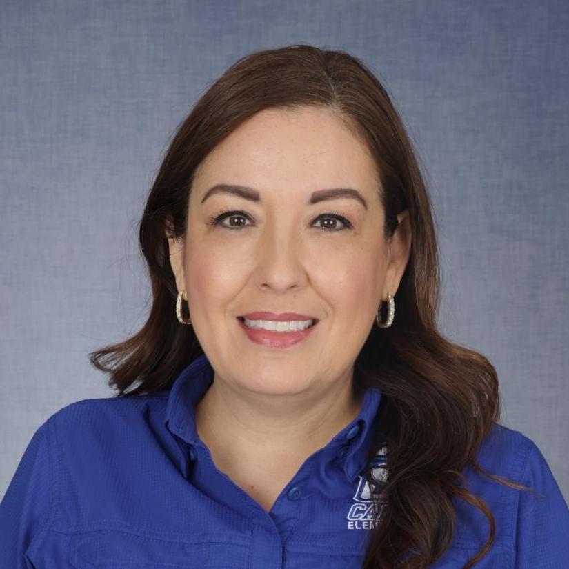 AnaGarcia's Profile Photo