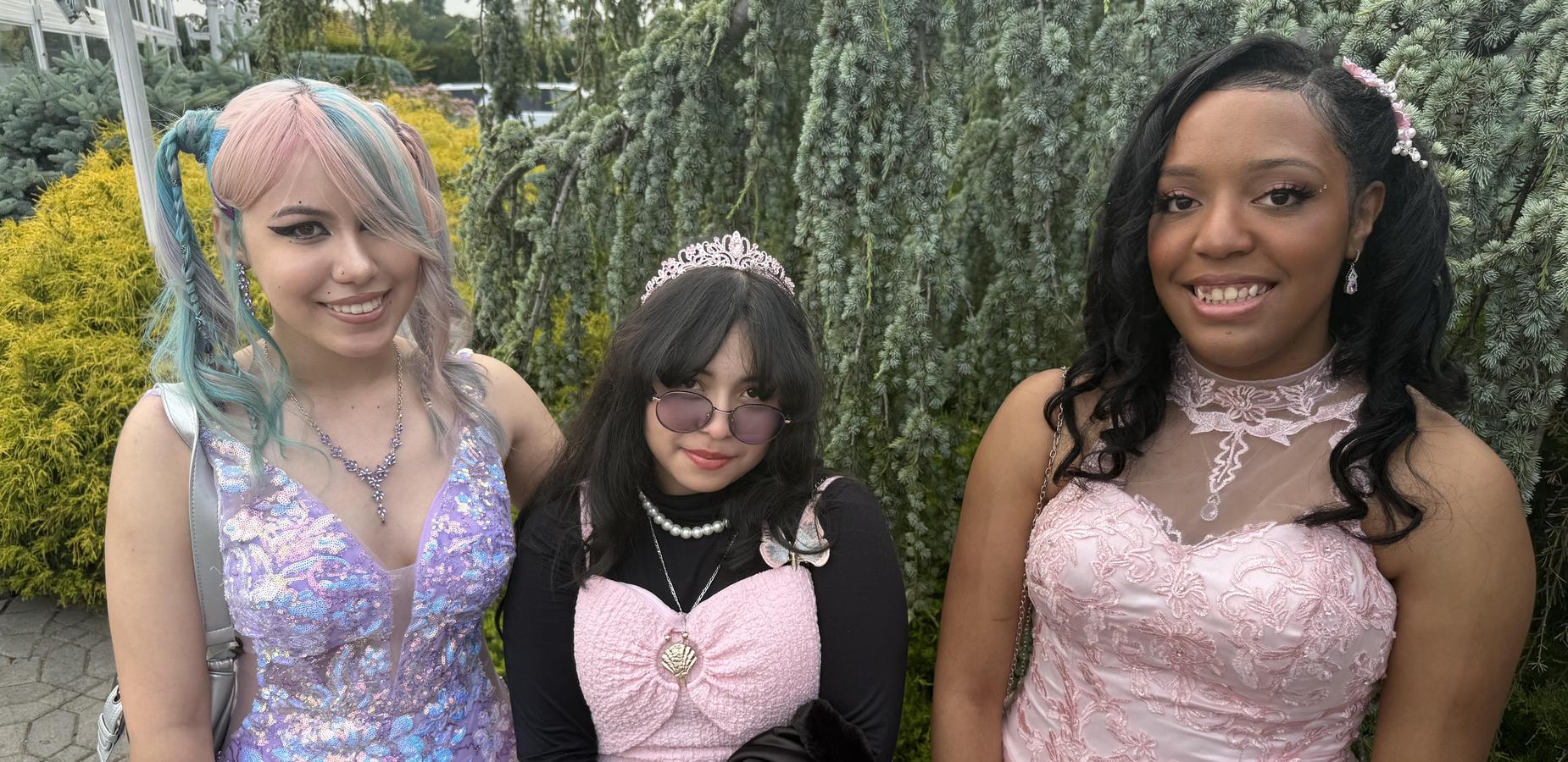 PROM