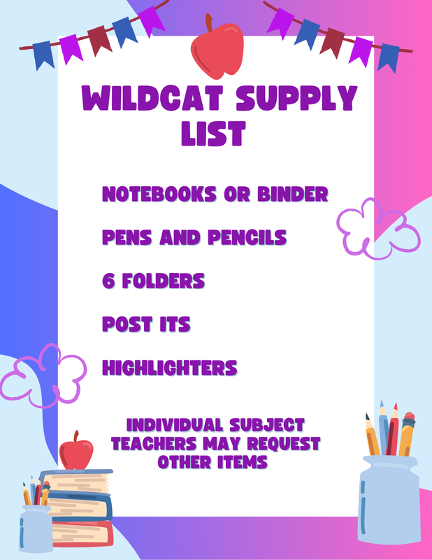 school supply