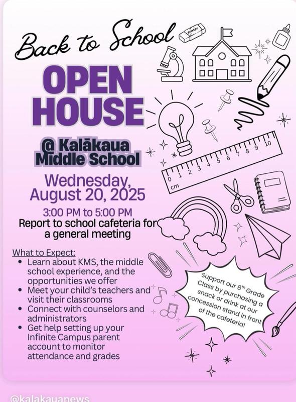Open House