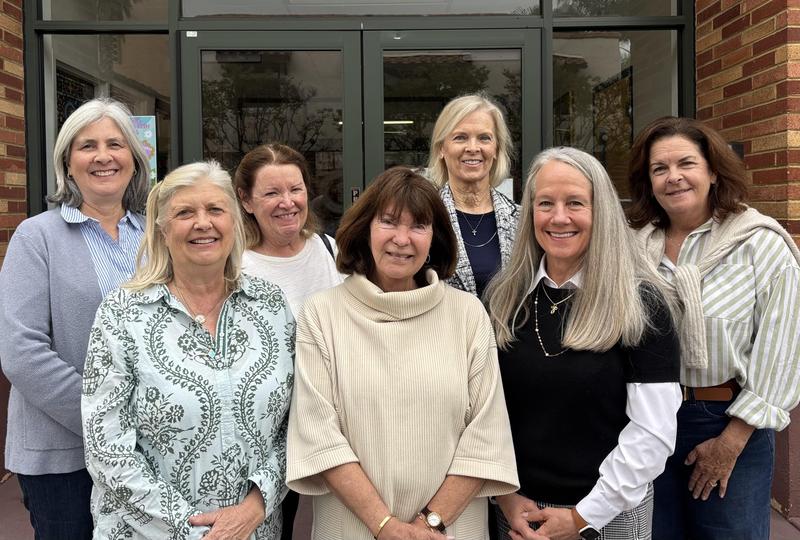 Celebrating the Christ Child Society of Pasadena Featured Photo