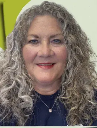 Mrs. Joy Trehern