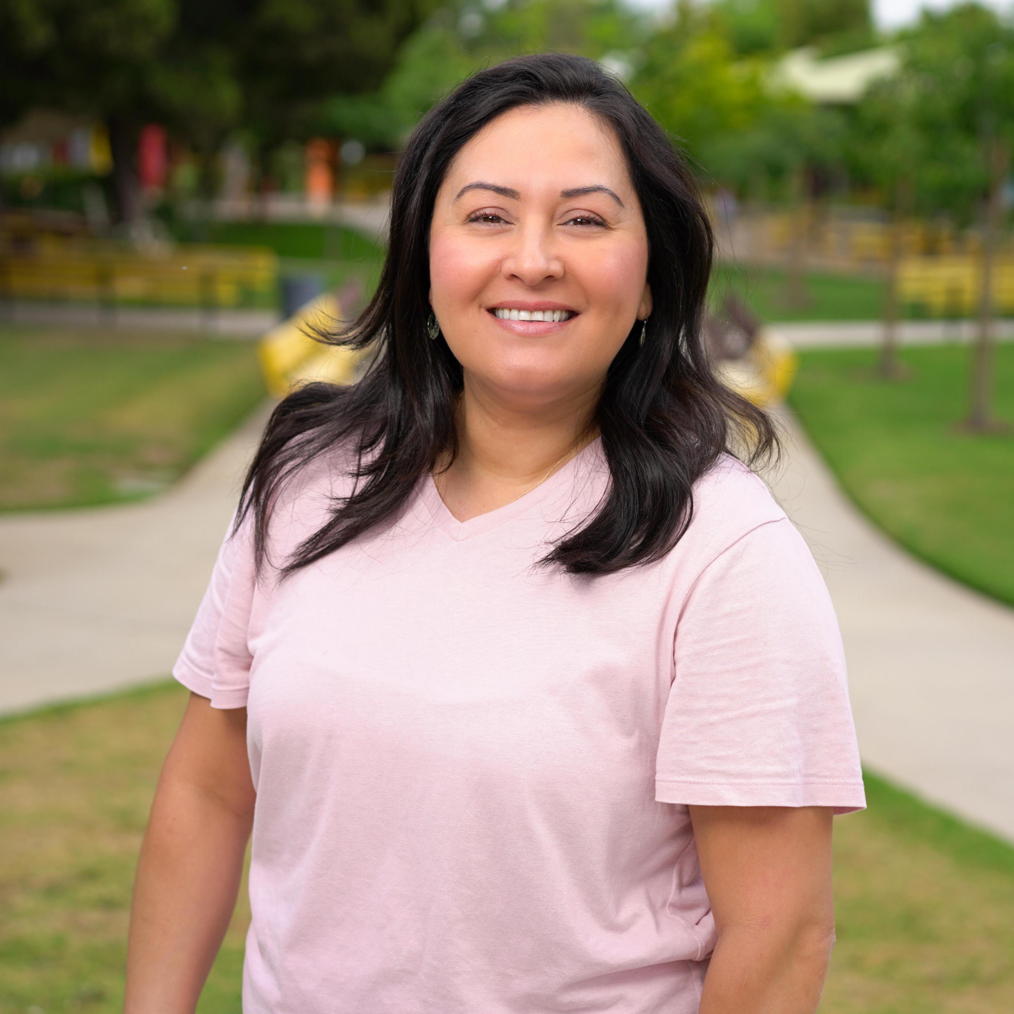 MarianaMarron's Profile Photo