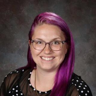 ElliWeaver's Profile Photo