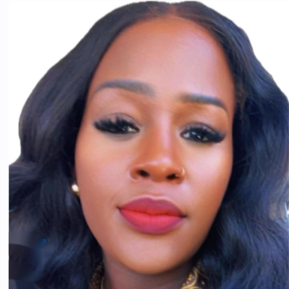 AmberSegbefia's Profile Photo