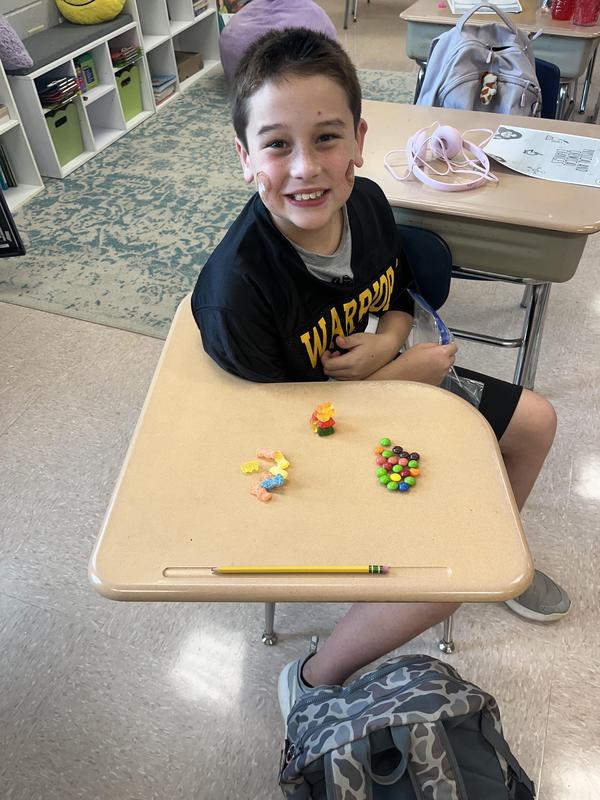 Physical and Chemical Change Experiments
