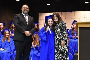 graduation