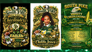 spsd sphs cheer squad april 2026