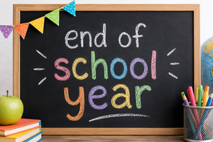 End of Year