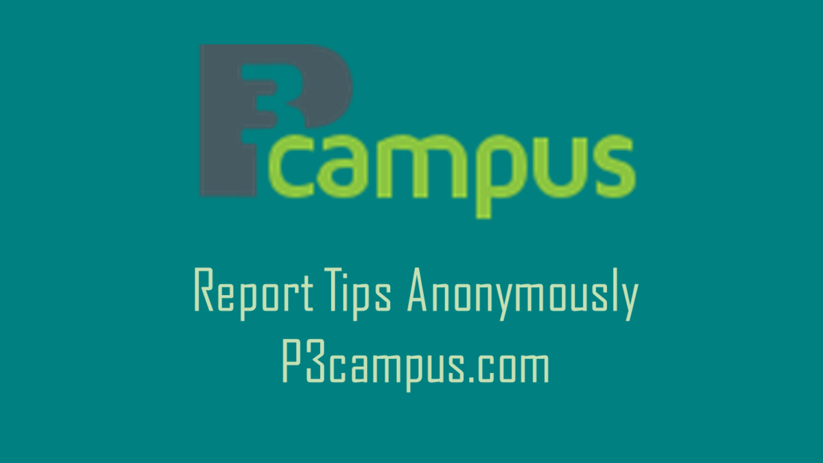 P3 Campus Graphic 