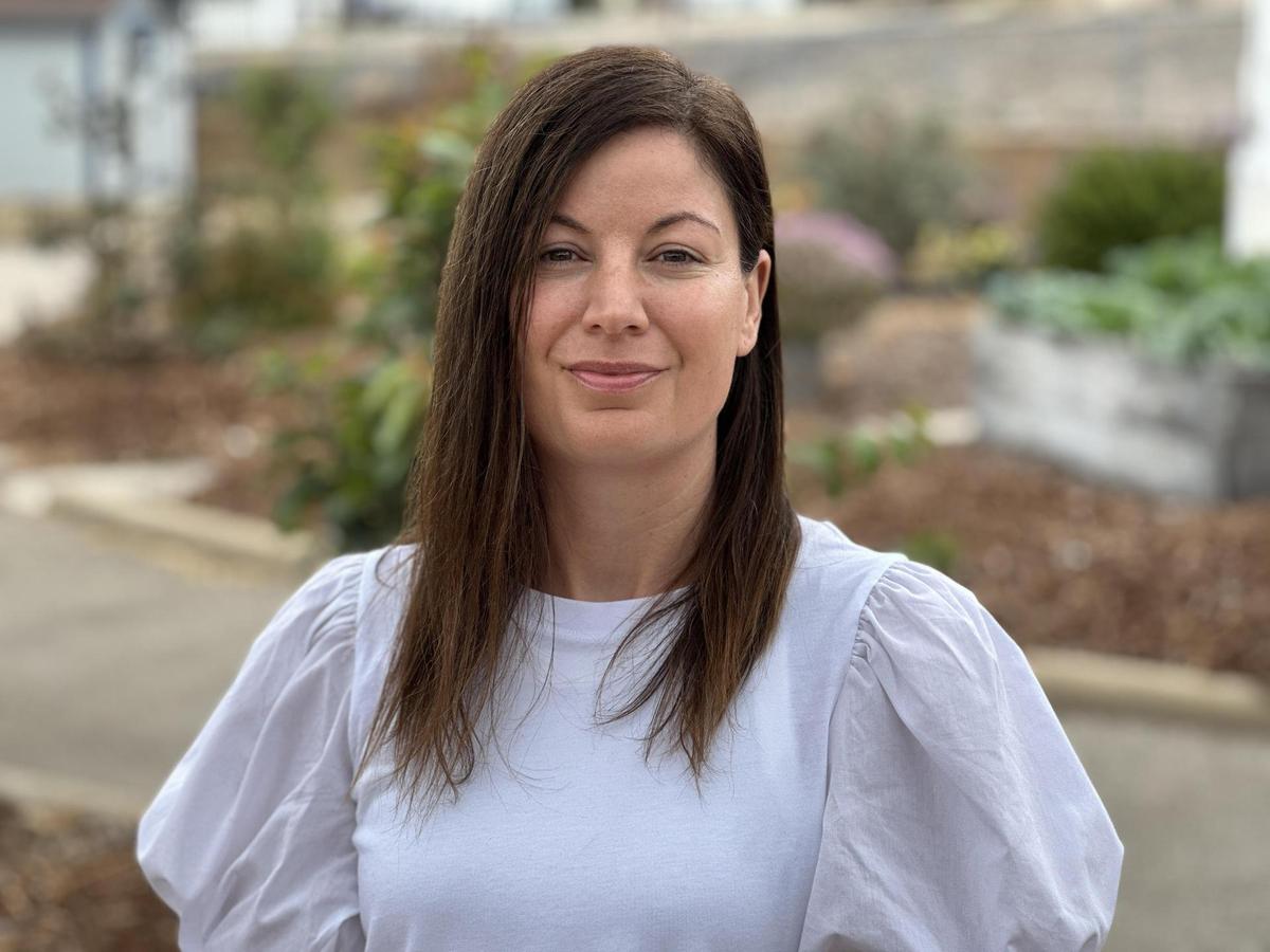 Photo of Chantelle Cafferata