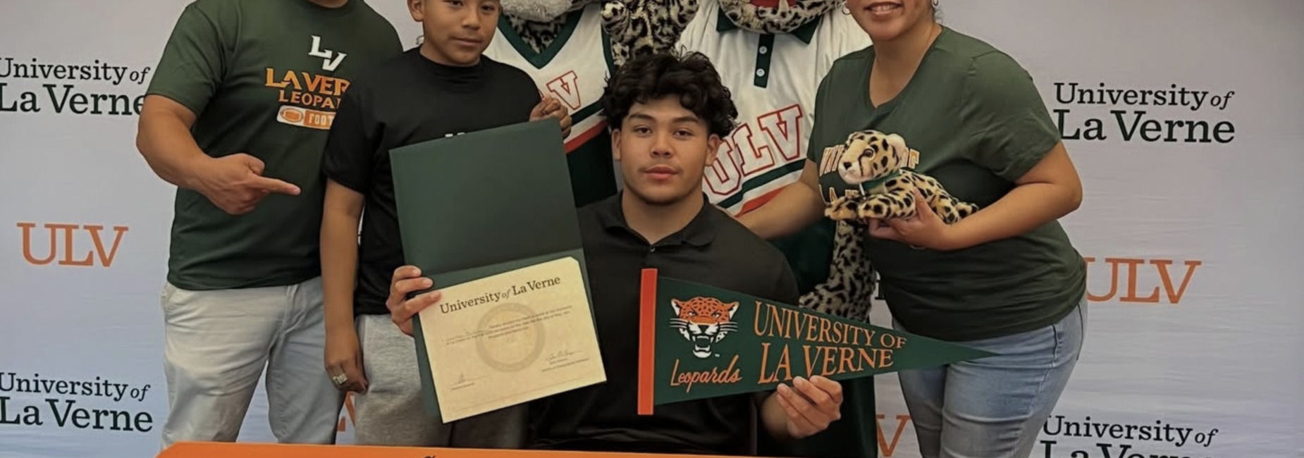 Sports Scholarship
