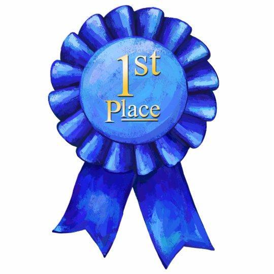 1st Place