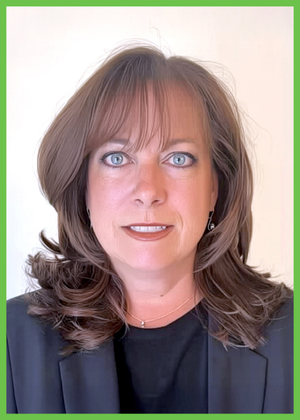 Shonda Merrill Portrait