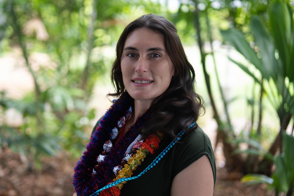 Judith Elise Hannigan, HTSB Board Member