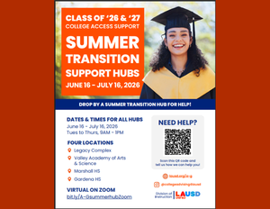 summer hub