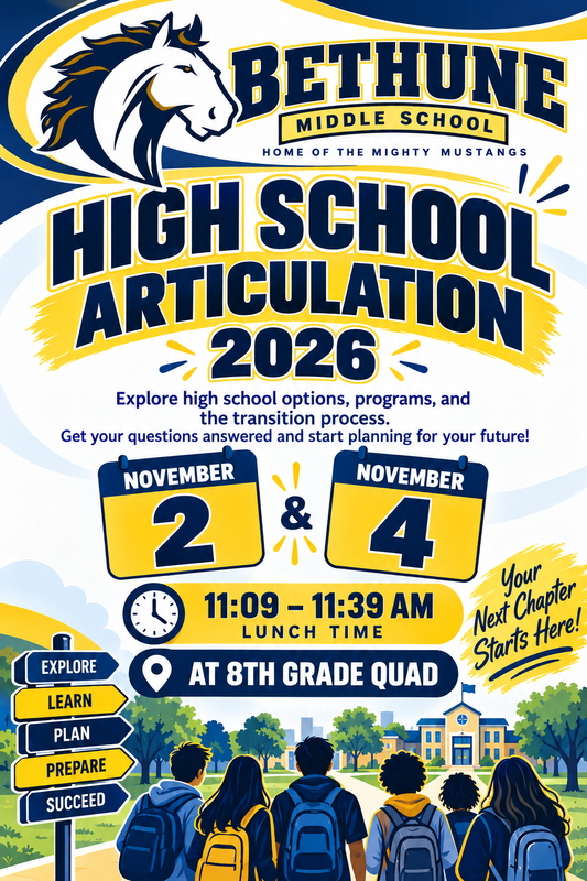 High School Selection