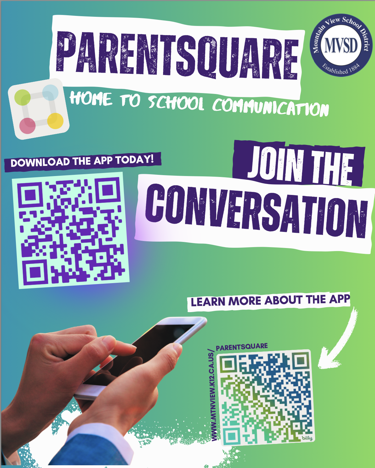 Parent Square