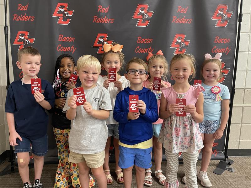 KindergartenRKAugust