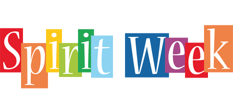 ALL SCHOOL SPIRT WEEK! Featured Photo