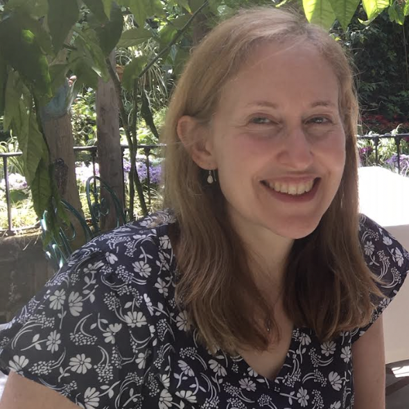 HilaryRosenfield's Profile Photo