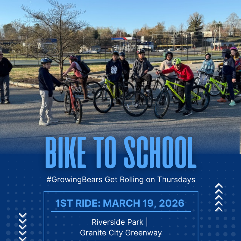 Bike to School