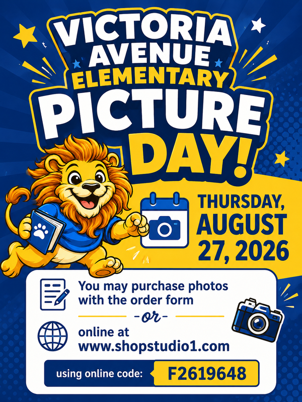 picture day