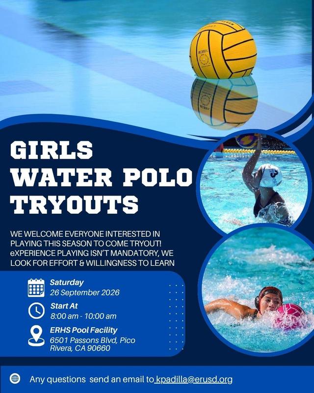 GWP Tryouts