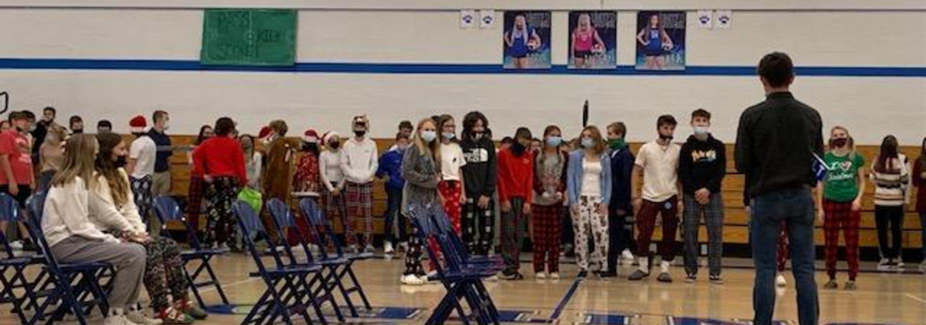 United School District