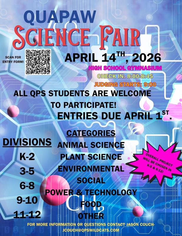 Science Fair