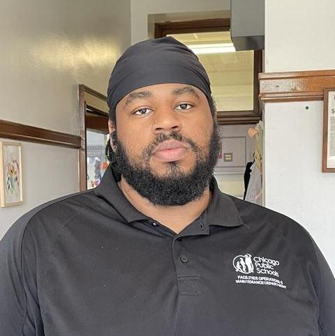 DonavanYoung's Profile Photo