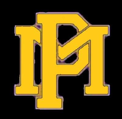 Parker Middle School Logo