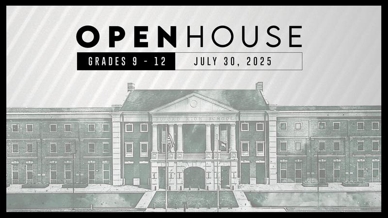 Open House 2025 Featured Photo