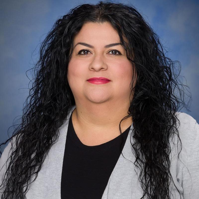 KristyCervantes's Profile Photo