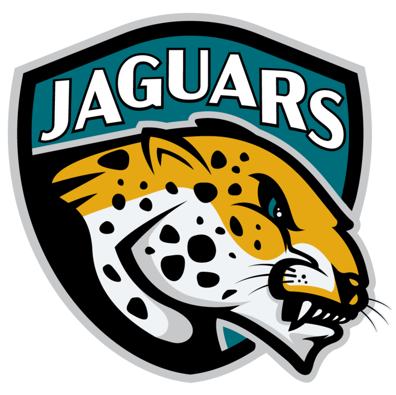 Decorative - PACS Jaguars School Logo