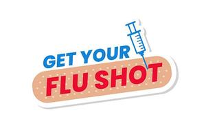 Flu shot