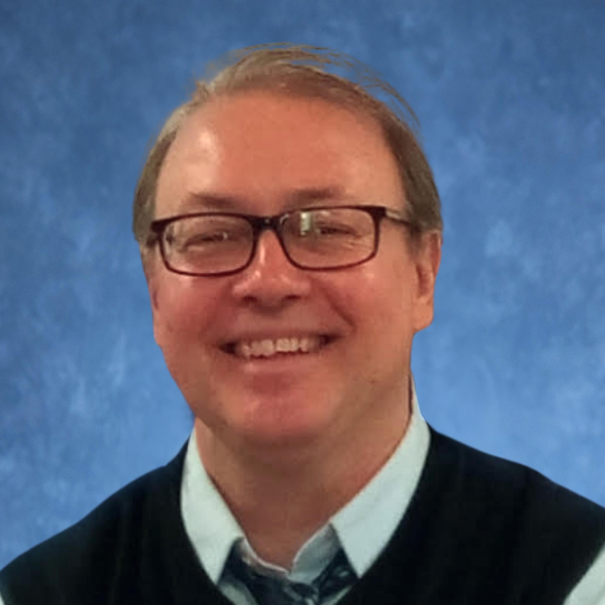 StephenDarrup's Profile Photo