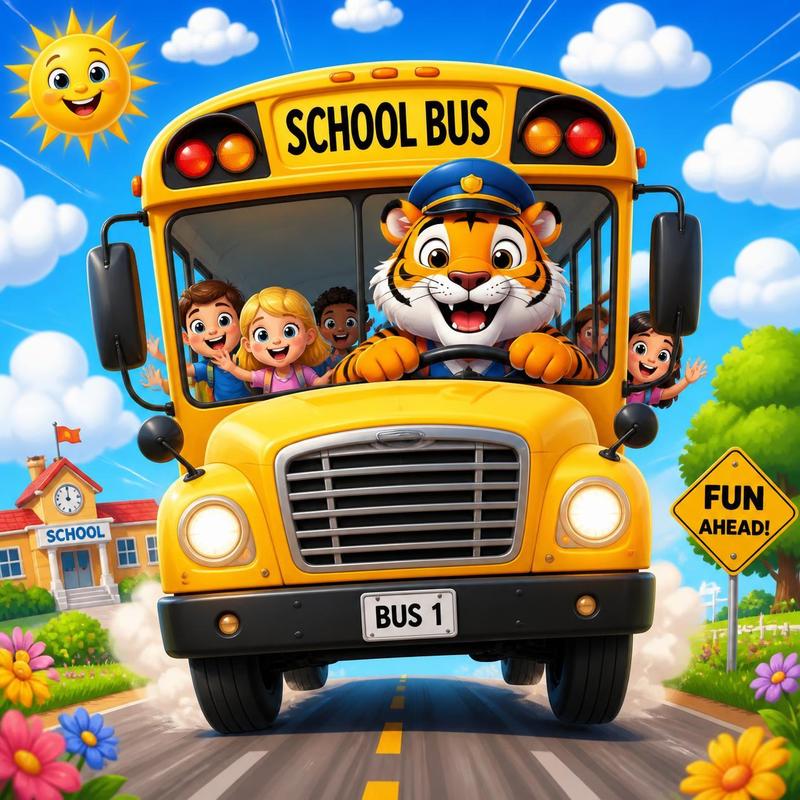 School Bus Safety