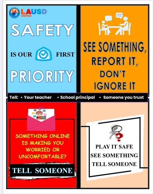 Safety