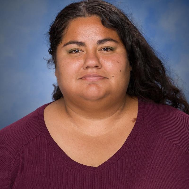 LuciaApodaca's Profile Photo