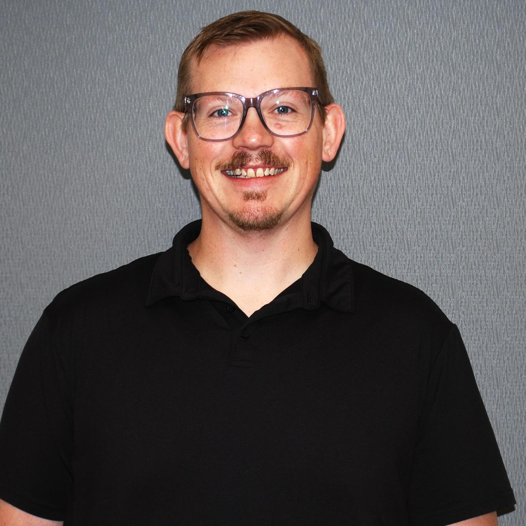 BenMarkwardt's Profile Photo